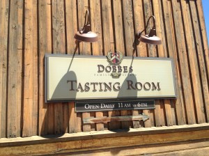 DobbesWinery