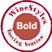 Bold wine Style logo
