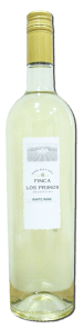 Finca-Los-Primos-white-wine-bottle