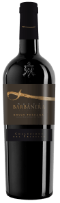 Barbanera_Rosso Toscana SuperTuscan