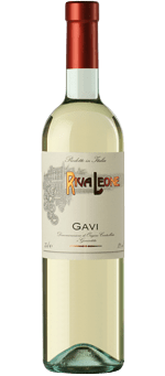 RIva Leone Gavi wine RivaLeone_Gavi_wine_bottle