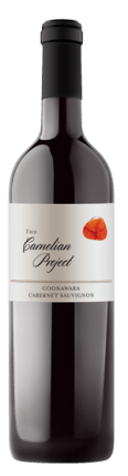 The Carnelian Project Cabernet Carnelian_Cabernet