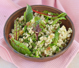 broccoli-barley-salad