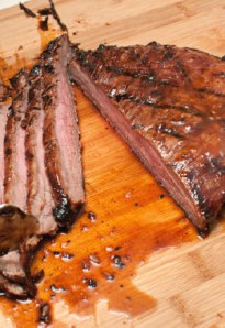 flank-steak