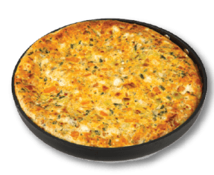 pumpkin-frittata