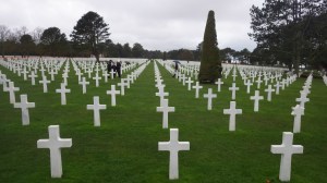 American Cemetery