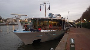 Au Revior, AMALegro!