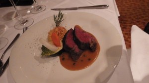 Chateaubriand