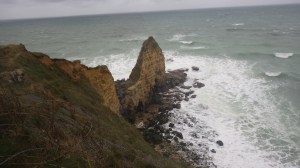 Pointe du Hoc