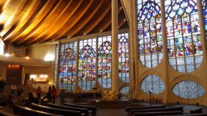 Church of Joan of Arc