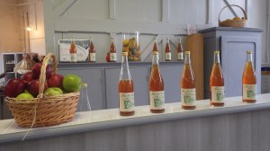 Apple Cider Francaise