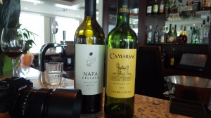 Napa Merlot vs Bordeaux Merlot