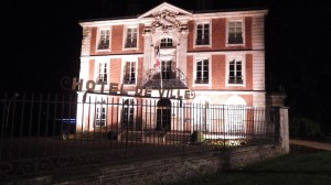 Hotel de Ville, Caudebec-En-Caux