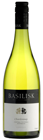 Basilisk-Chardonnay