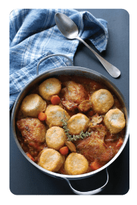 chicken-dumplings-chardonnay