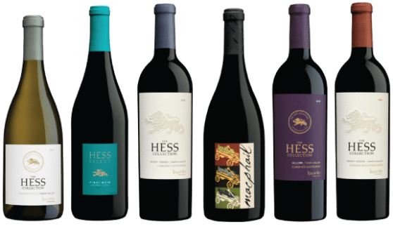 Hess_Wines