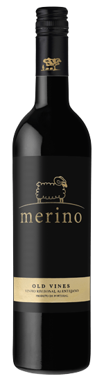 Merino-Old-vines