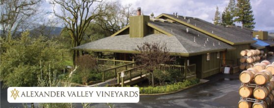 AlexanderValley_Winery