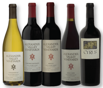 AlexanderWines