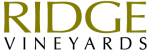 Ridge-Vineyards-Logo