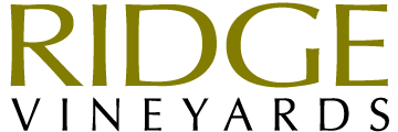 Ridge-Vineyards-Logo