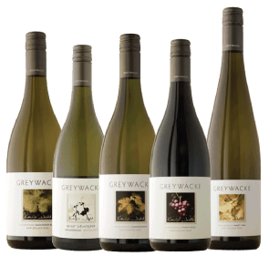 Greywacke-wines