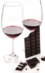 Wine and Chocolate Pairing WineStyles