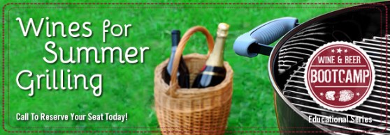 WineSummerGrill