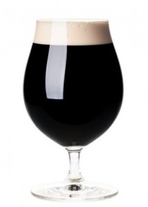 Stout Glass Craft Beer WineStyles