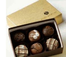 Sweetshop Truffles WineStyles