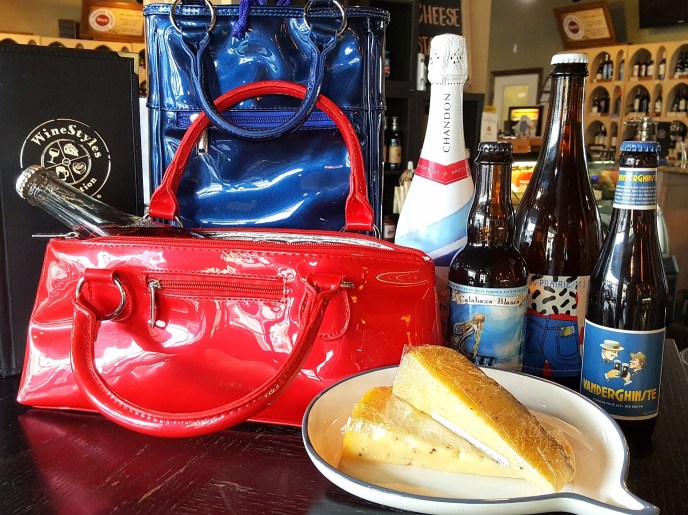 MemorialDayWineBeerCheese.