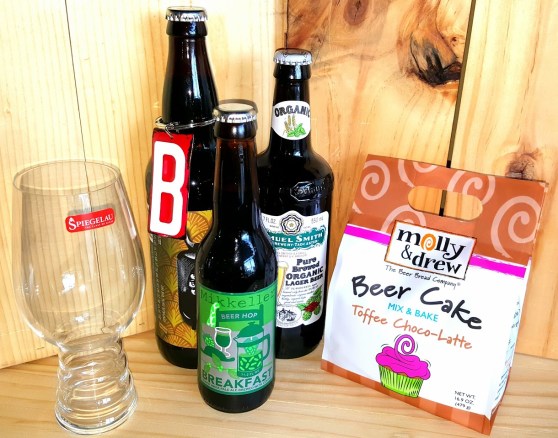 Mothers Day Beer Gifts