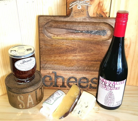 Mothers Day Gourmet Gifts