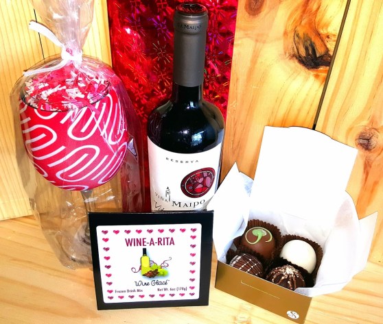 Mothers Day Sweet Gifts