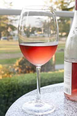 rose-wine