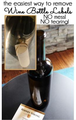 remove wine labels winestyles