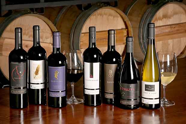 Long Shadows Winery Washington State