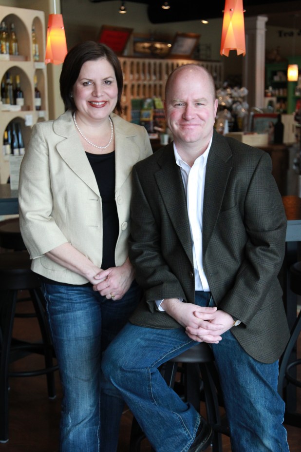 winestyles store owners