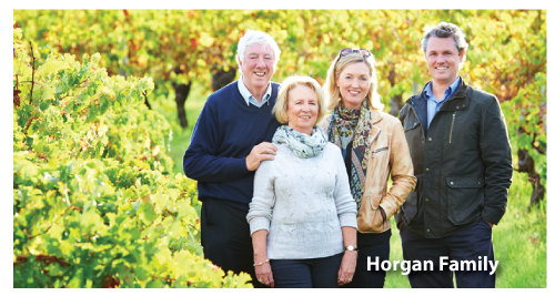 horgan-family