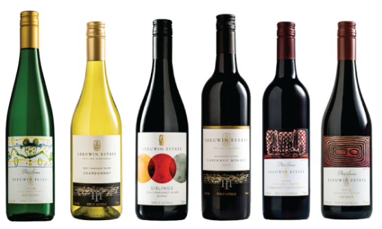 leeuwin-wines