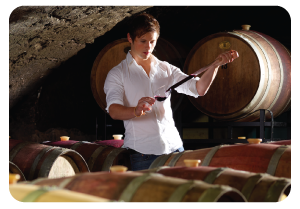 winemaker max kilburg