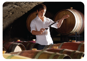 winemaker max kilburg