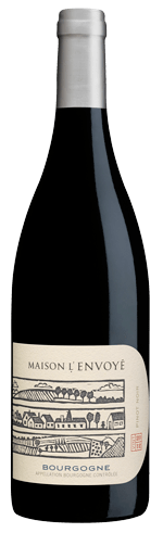 November Wine Club bottle image