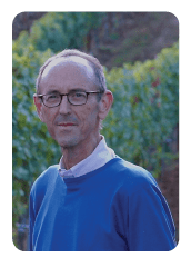 Mark Tarlov - Co Founder