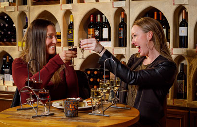 Girls Night at WineStyles