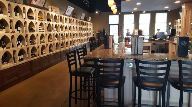 Johnston, Iowa WineStyles Store