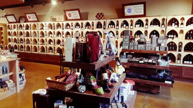 Johnston, Iowa WineStyles Store