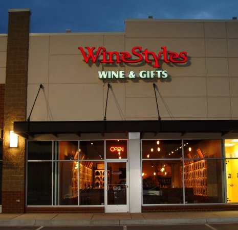 WineStyles in Omaha