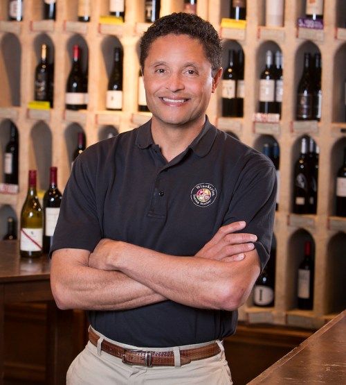 Bob Bolden Omaha WineStyles 