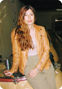 Horten Espinosa winery owner